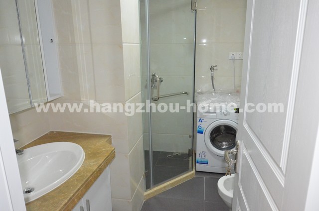 Bathrooms-2nd Bathroom