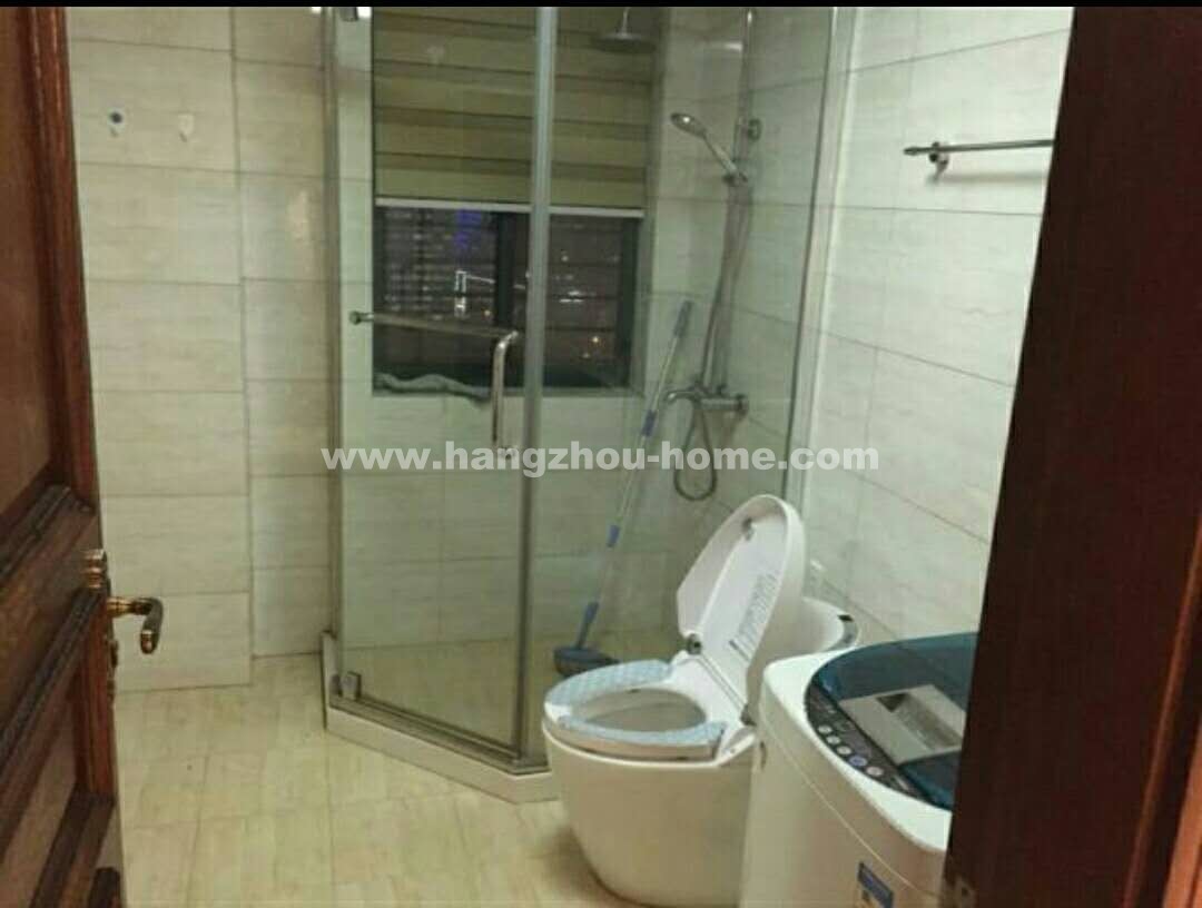 Bathrooms-2nd Bathroom