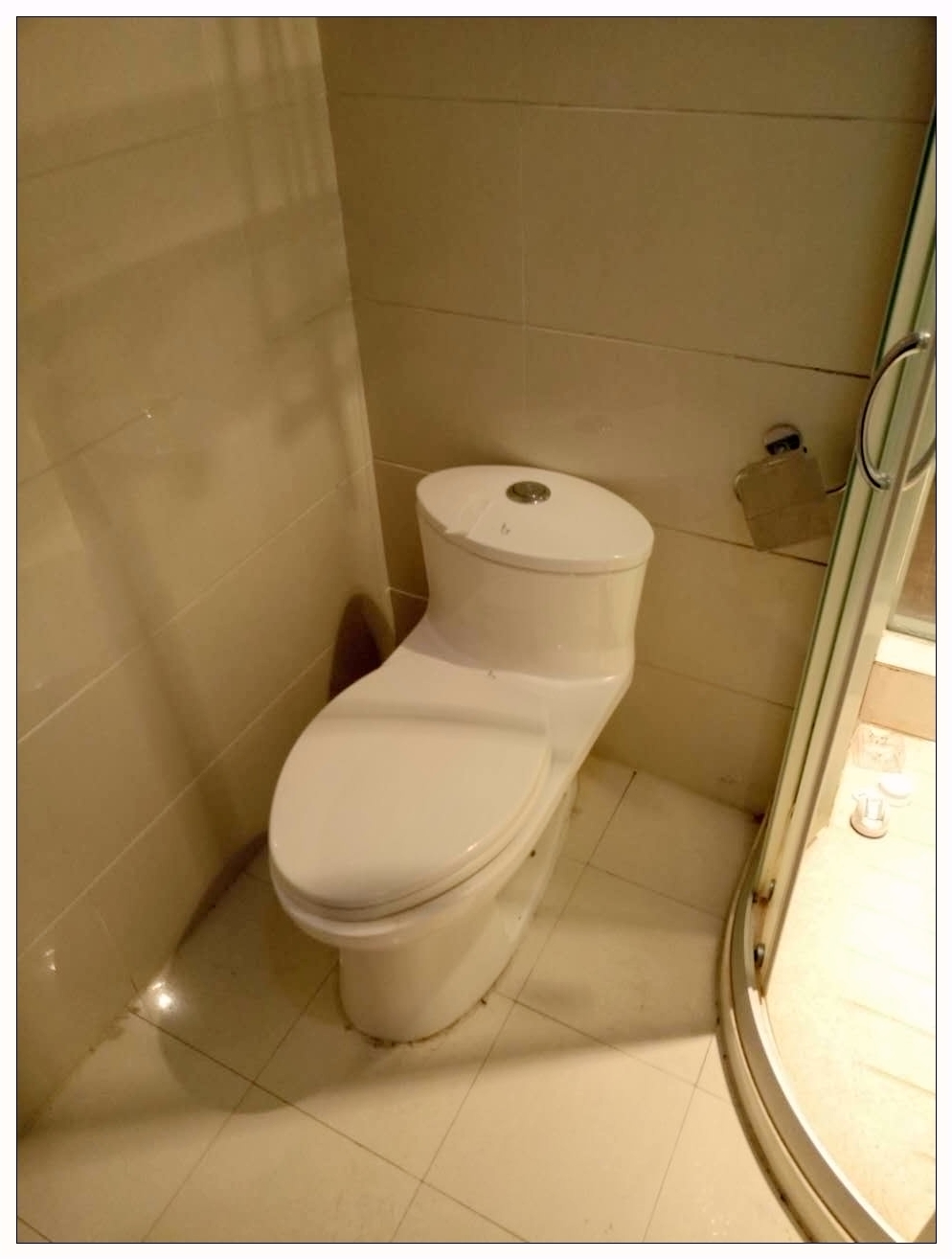 Bathrooms-Master Bathroom