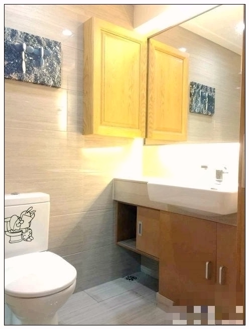 Bathrooms-Master Bathroom