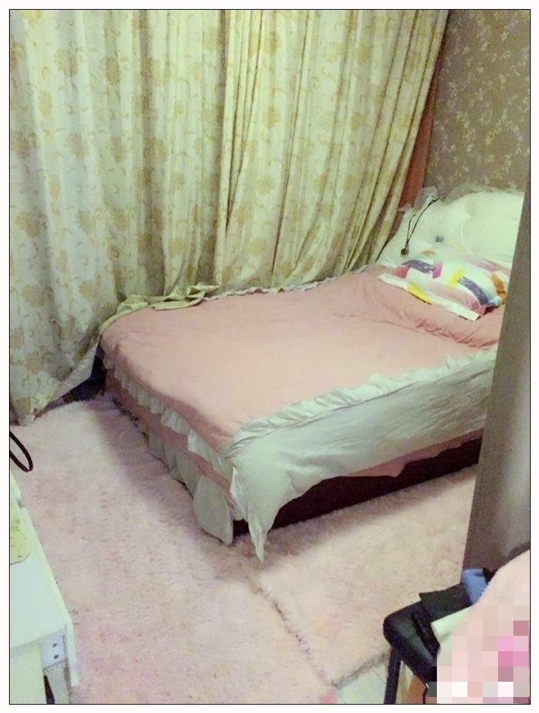 Bedrooms-2nd Bedroom
