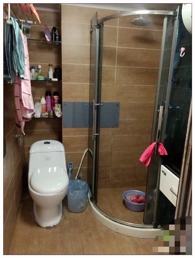 Bathrooms-Master Bathroom