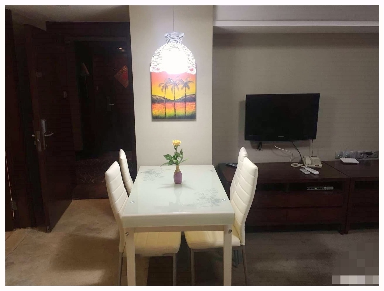 Dinning Room