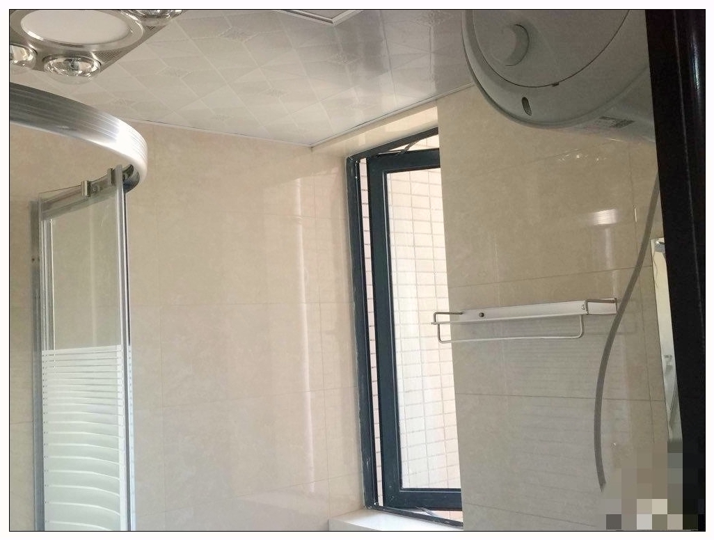Bathrooms-Master Bathroom