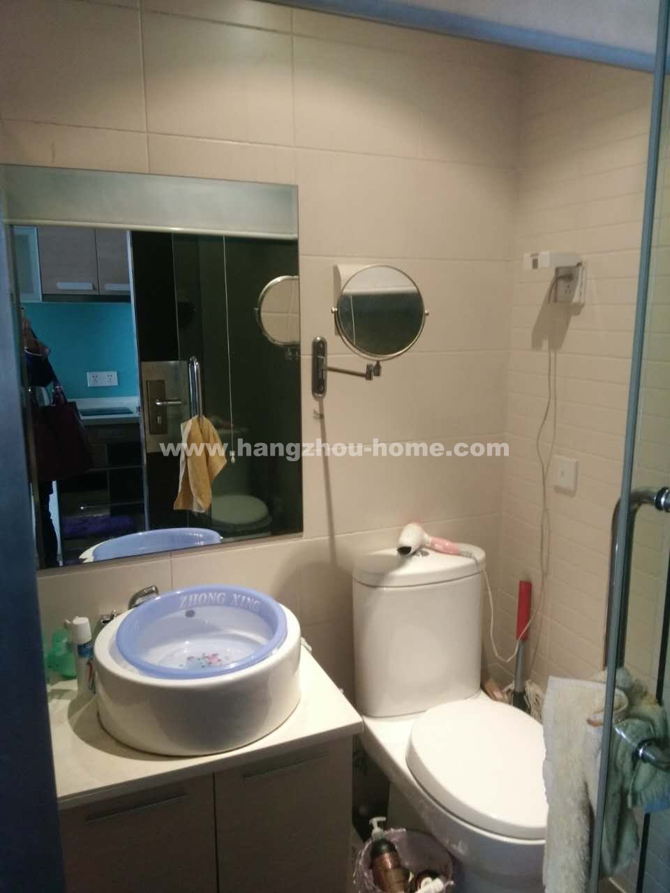 Bathrooms-Master Bathroom