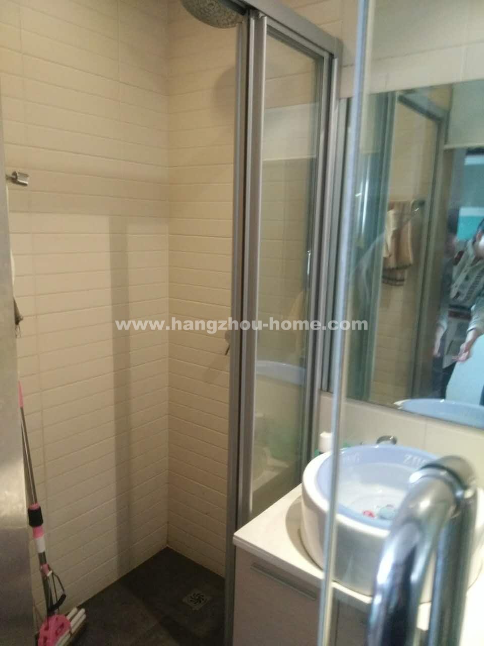 Bathrooms-Master Bathroom