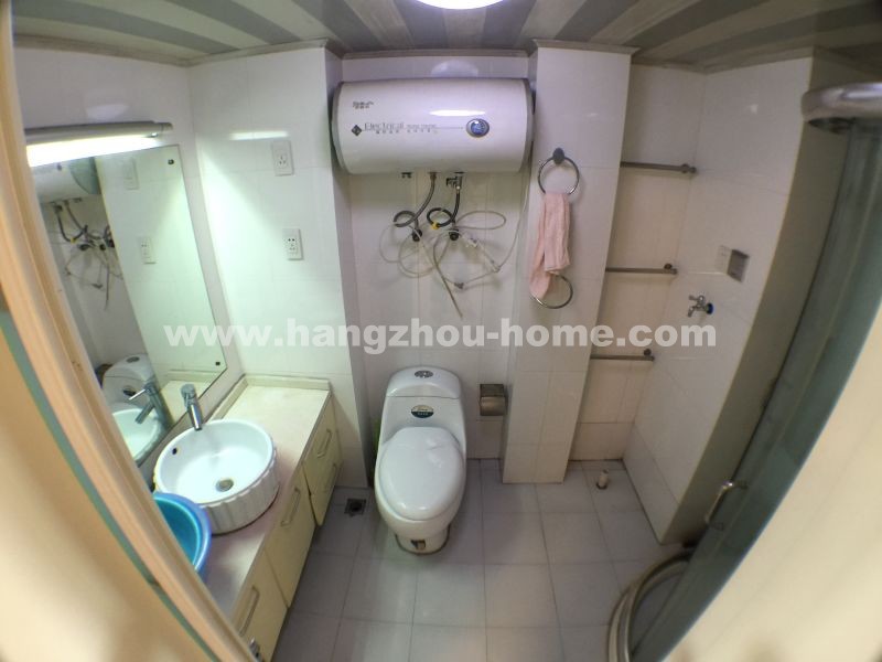 Bathrooms-Master Bathroom