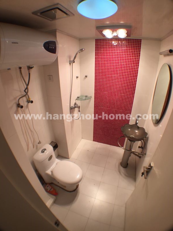 Bathrooms-2nd Bathroom
