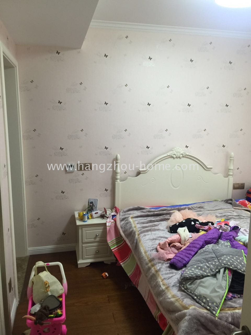 Bedrooms-2nd Bedroom