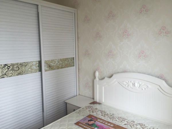 Bedrooms-2nd Bedroom