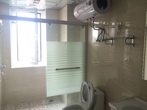 Bathrooms-Master Bathroom