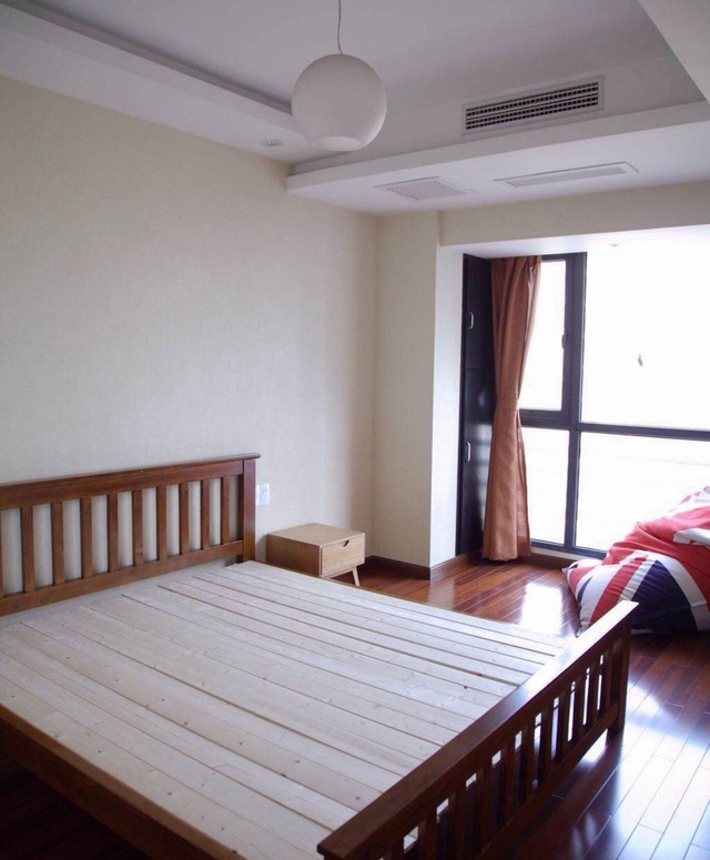 Bedrooms-2nd Bedroom