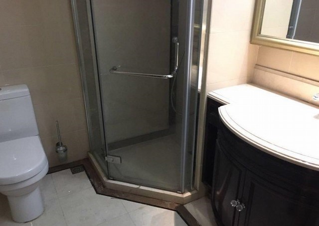 Bathrooms-2nd Bathroom