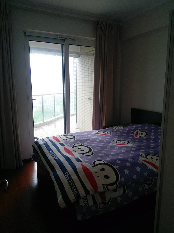 Bedrooms-2nd Bedroom
