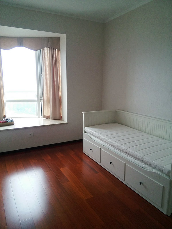 Bedrooms-3rd Bedroom
