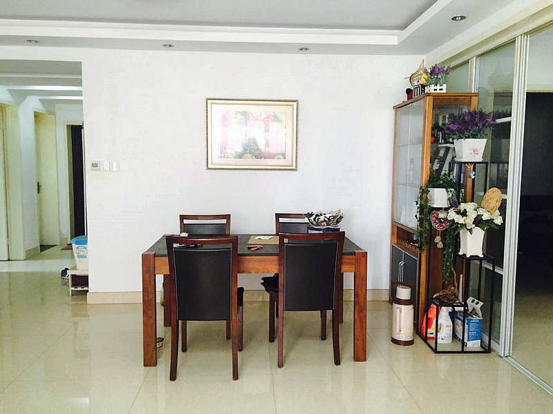 Dinning Room
