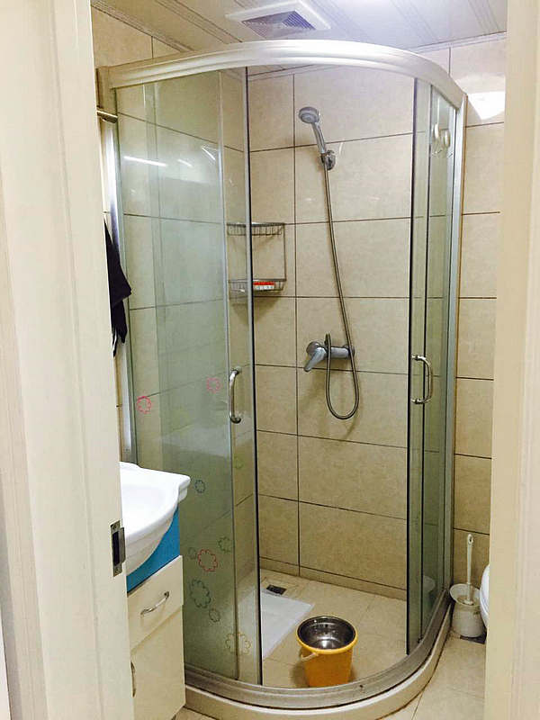 Bathrooms-Master Bathroom