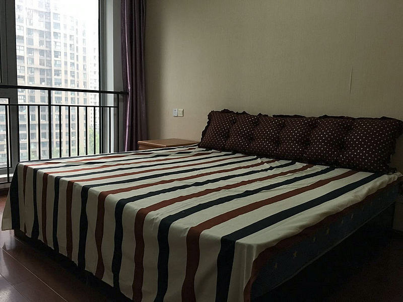 Bedrooms-2nd Bedroom