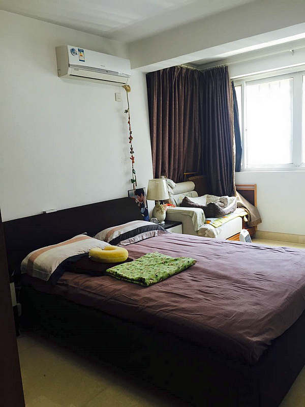 Bedrooms-3rd Bedroom