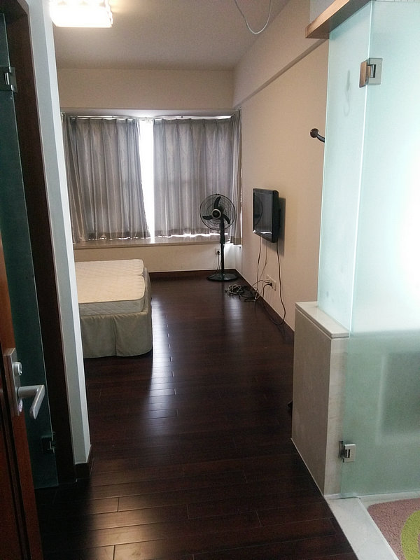 Bedrooms-Master Bedroom
