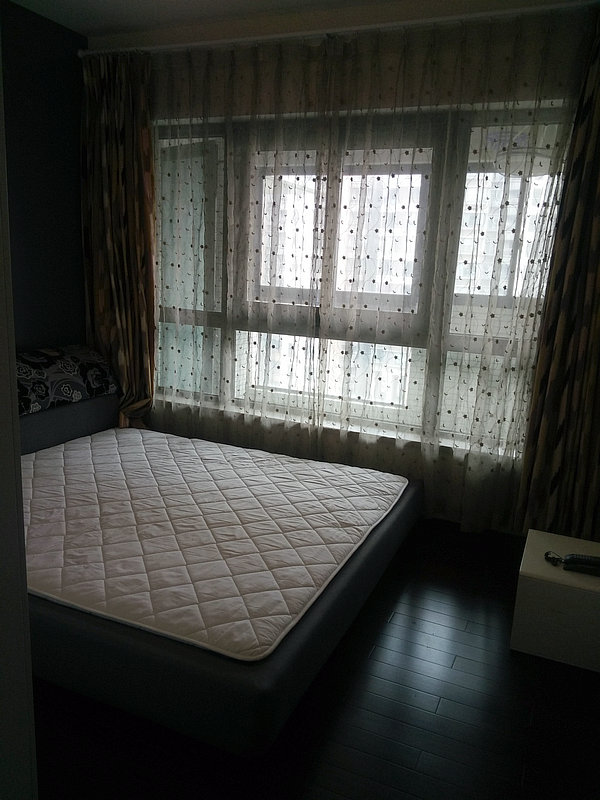 Bedrooms-2nd Bedroom