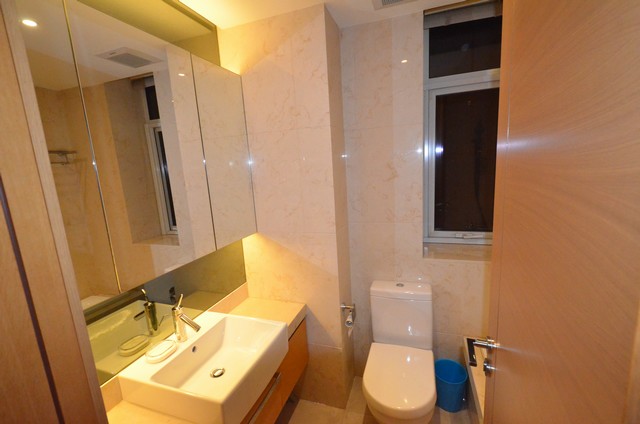 Bathrooms-Master Bathroom