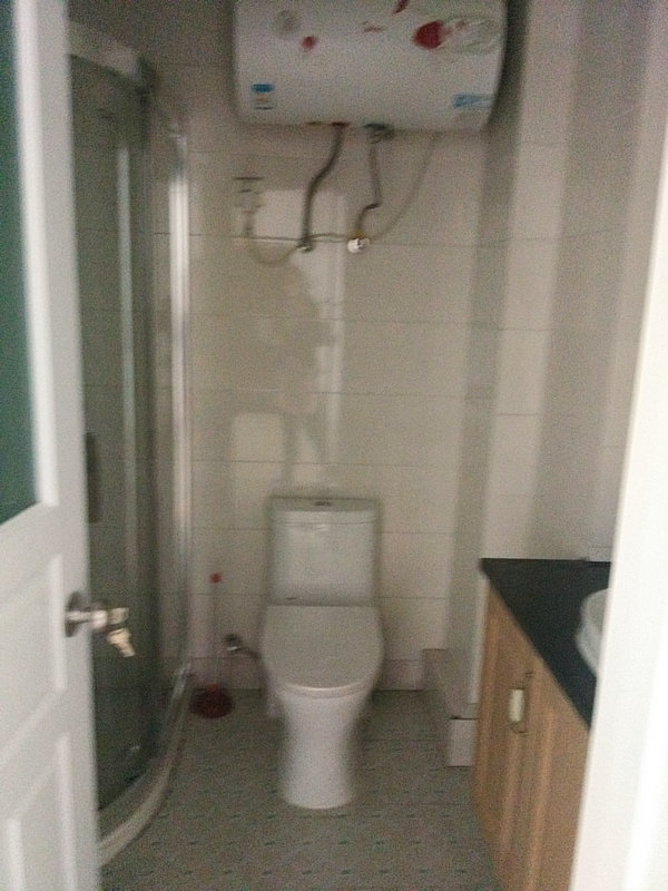 Bathrooms-Master Bathroom