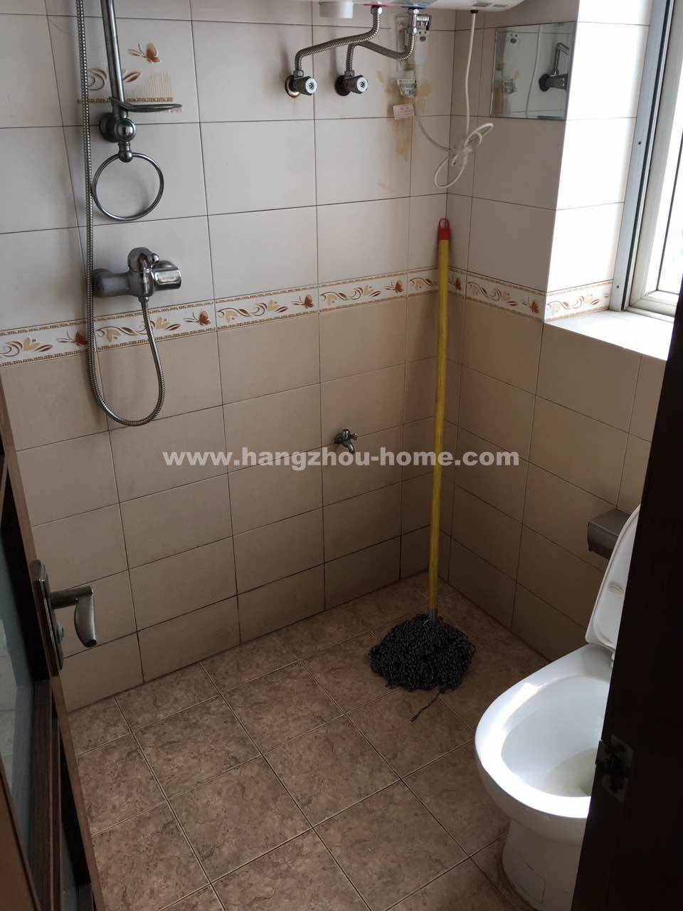 Bathrooms-Master Bathroom
