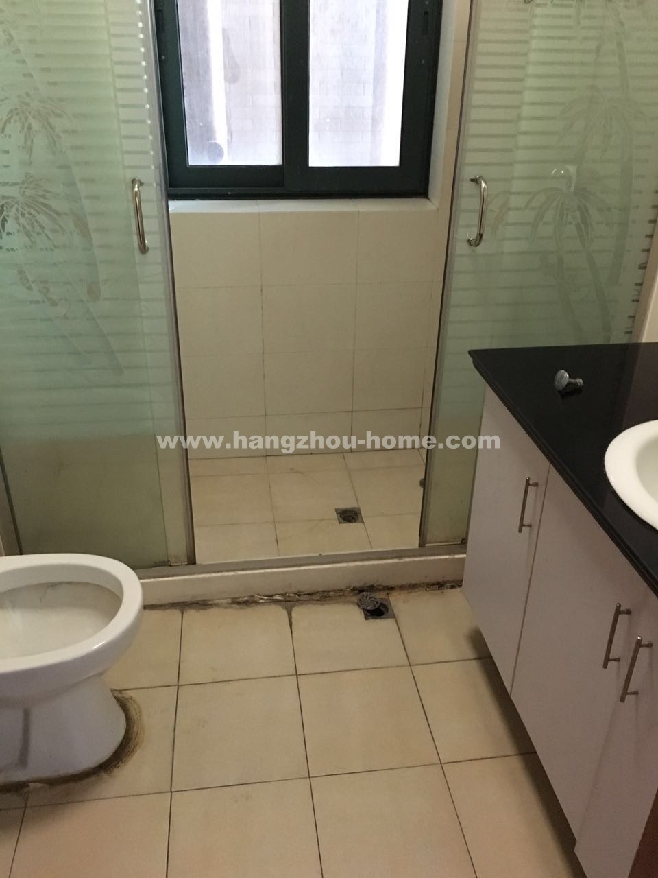 Bathrooms-2nd Bathroom