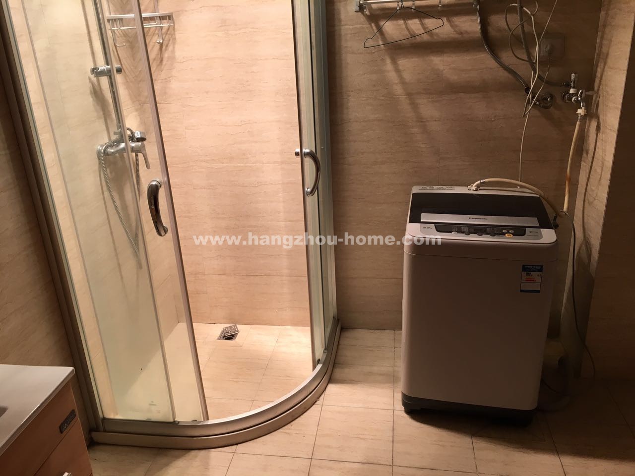 Bathrooms-Master Bathroom