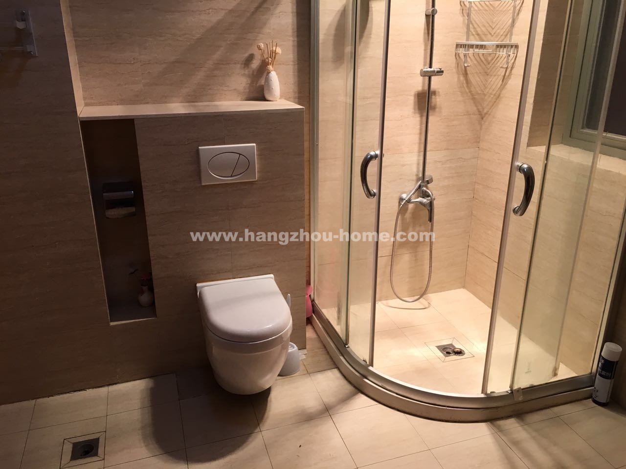 Bathrooms-2nd Bathroom