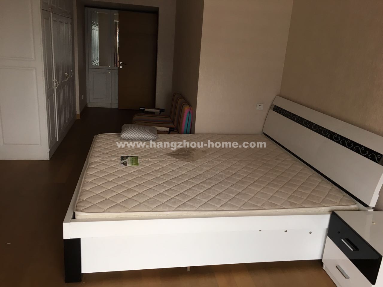 Bedrooms-2nd Bedroom