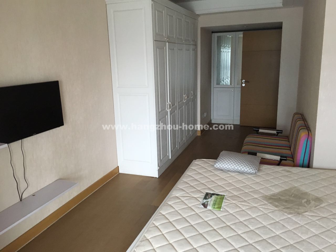 Bedrooms-2nd Bedroom