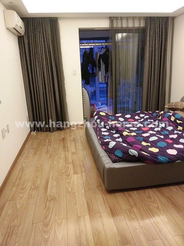 Bedrooms-2nd Bedroom