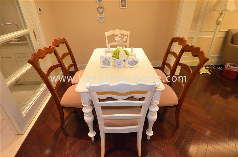 Dinning Room