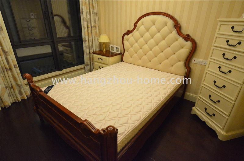 Bedrooms-2nd Bedroom