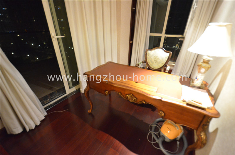 Study Room