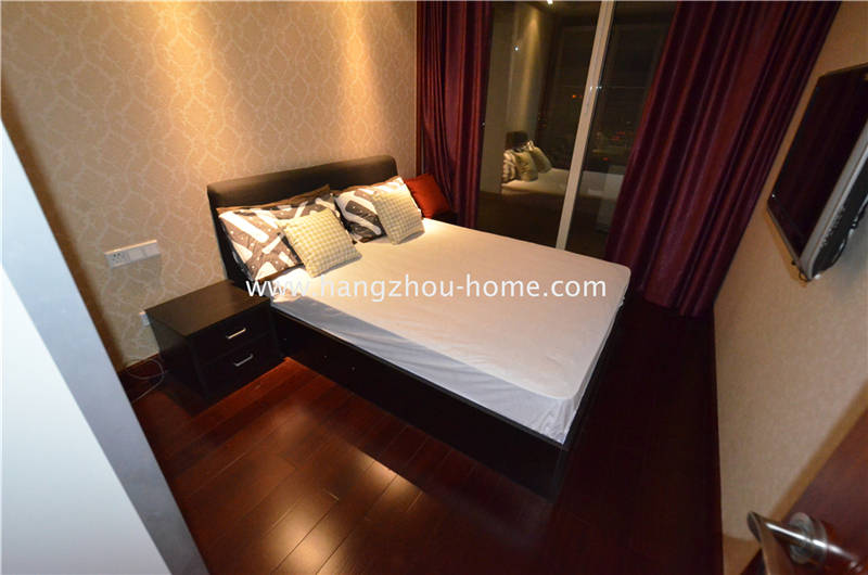 Bedrooms-2nd Bedroom