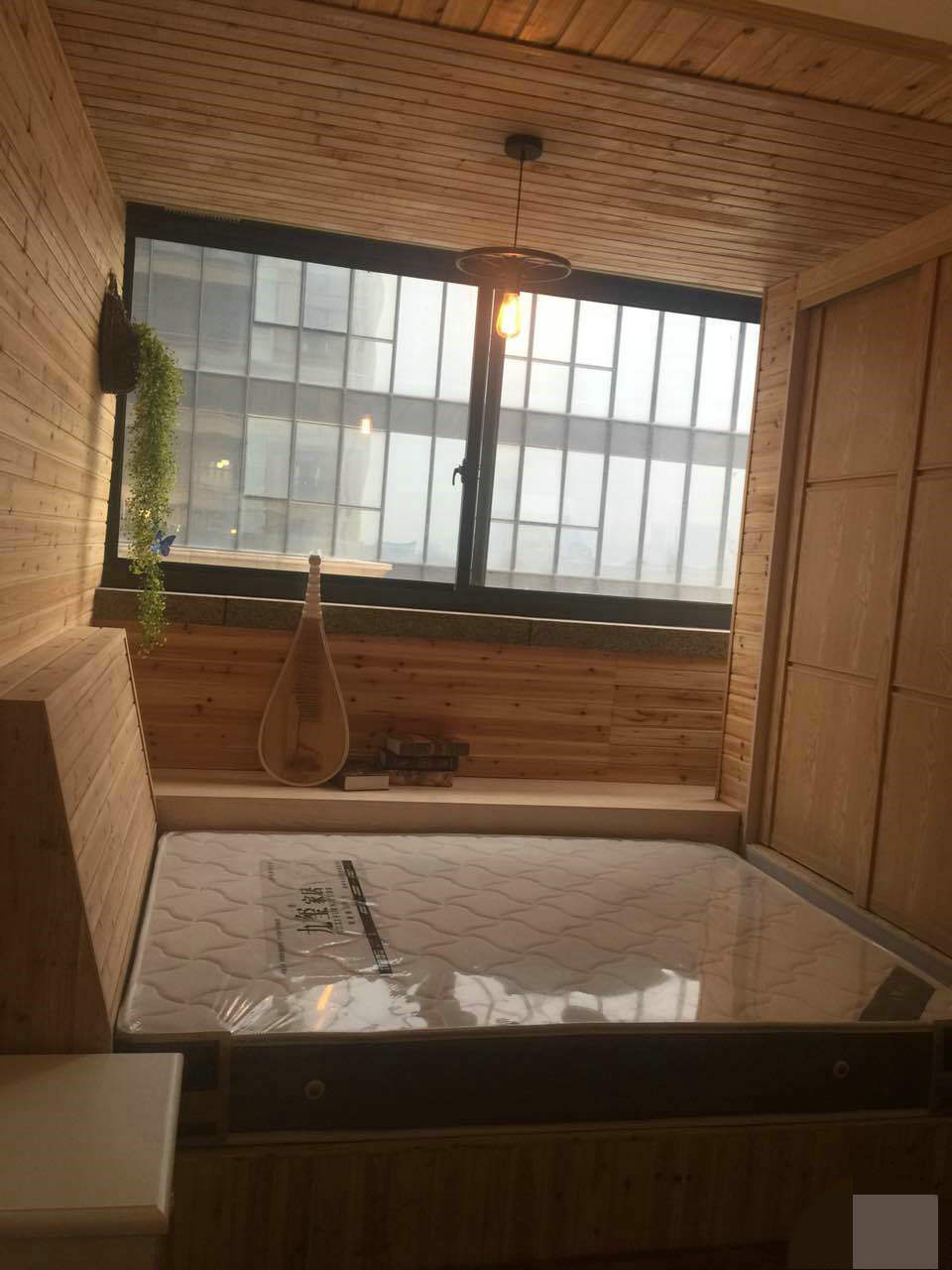 Bedrooms-2nd Bedroom