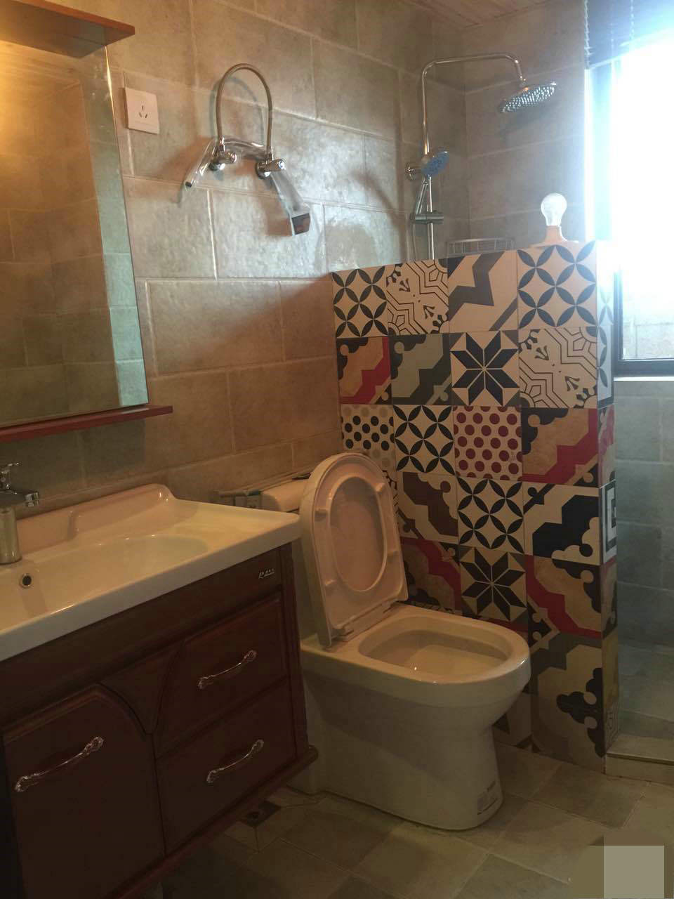 Bathrooms-Master Bathroom