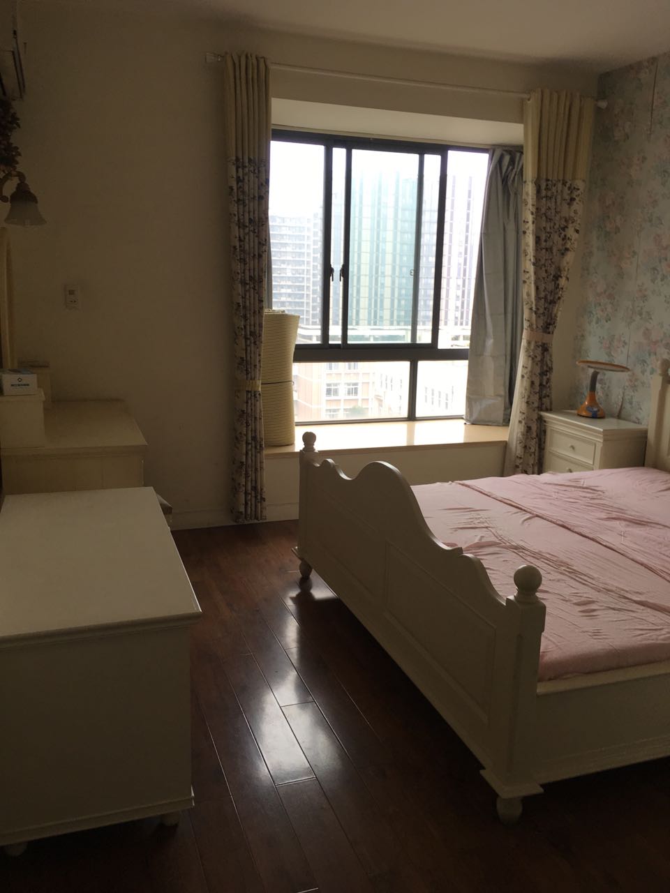 Bedrooms-2nd Bedroom