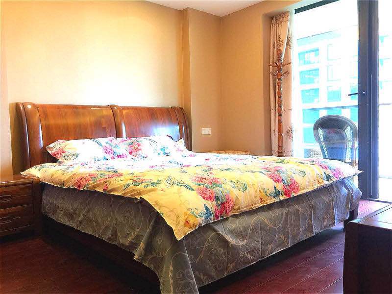 Bedrooms-2nd Bedroom