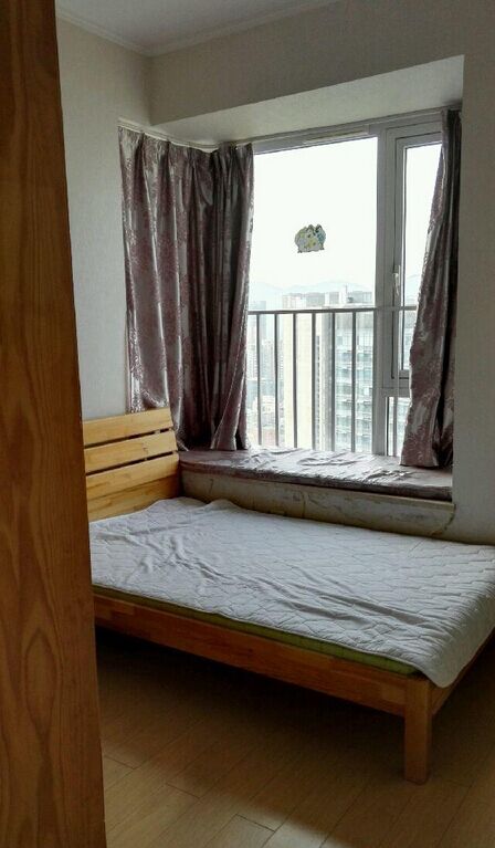 Bedrooms-2nd Bedroom