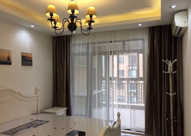 Bedrooms-Master Bedroom