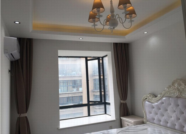 Bedrooms-2nd Bedroom