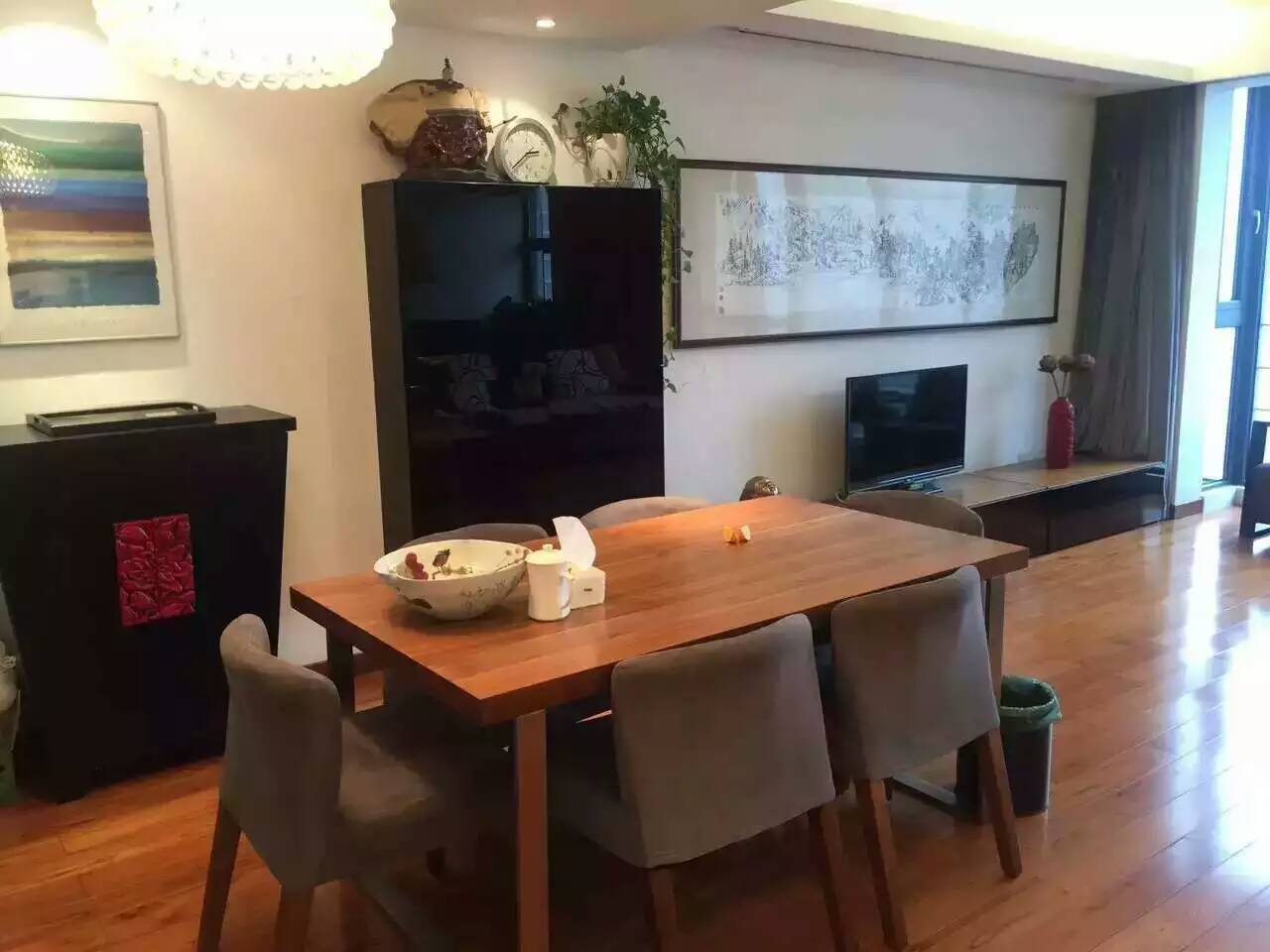 Dinning Room
