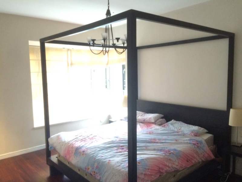 Bedrooms-2nd Bedroom