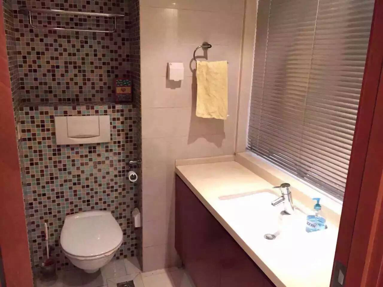 Bathrooms-Master Bathroom