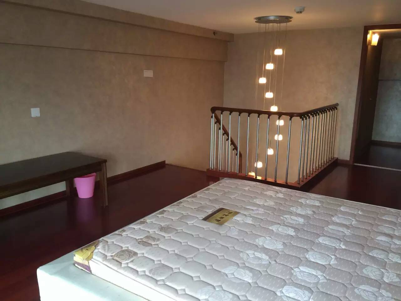 Bedrooms-Master Bedroom