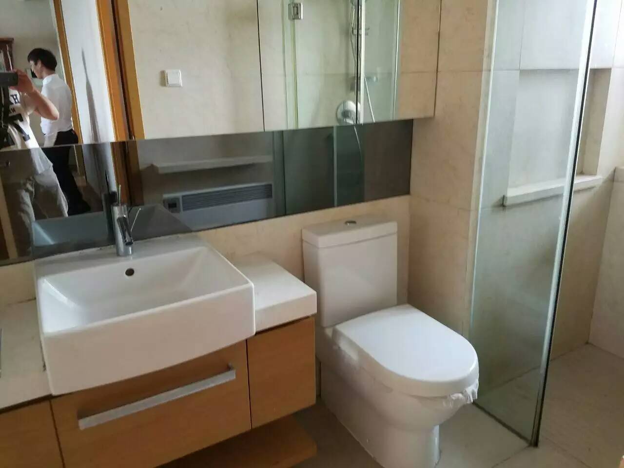 Bathrooms-Master Bathroom